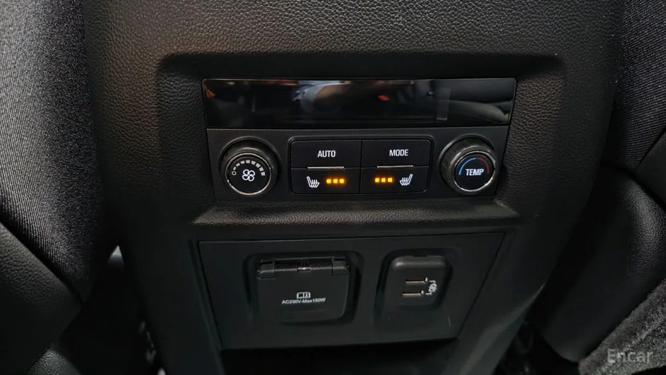 ChevroletGMDaewoo Traverse