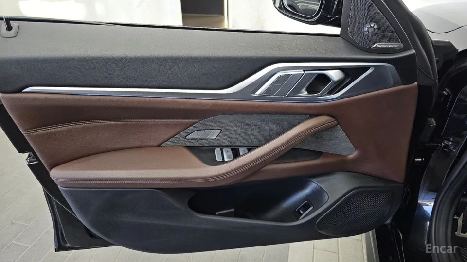 Bmw I4