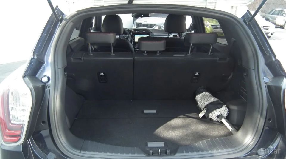 KG_Mobility_Ssangyong TIBOLI