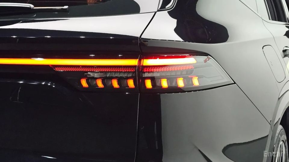 Renault-KoreaSamsung Grand Koleos