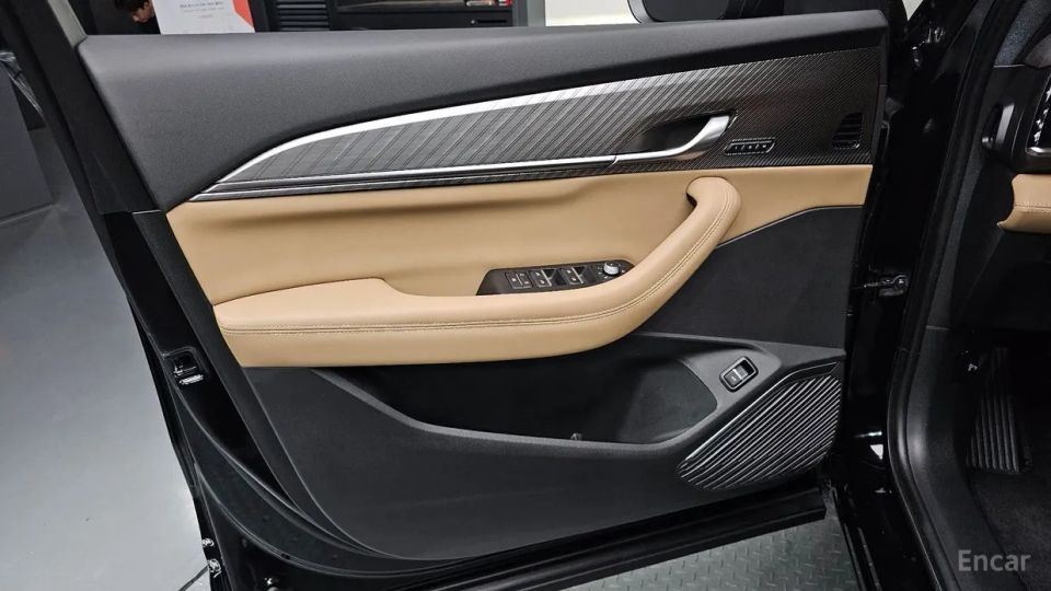 Renault-KoreaSamsung Grand Koleos