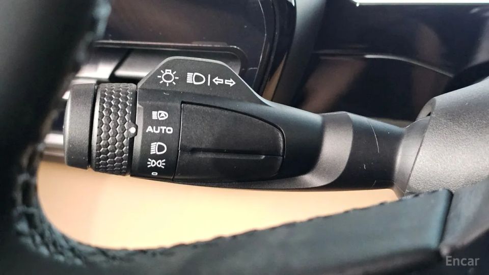 Renault-KoreaSamsung Grand Koleos