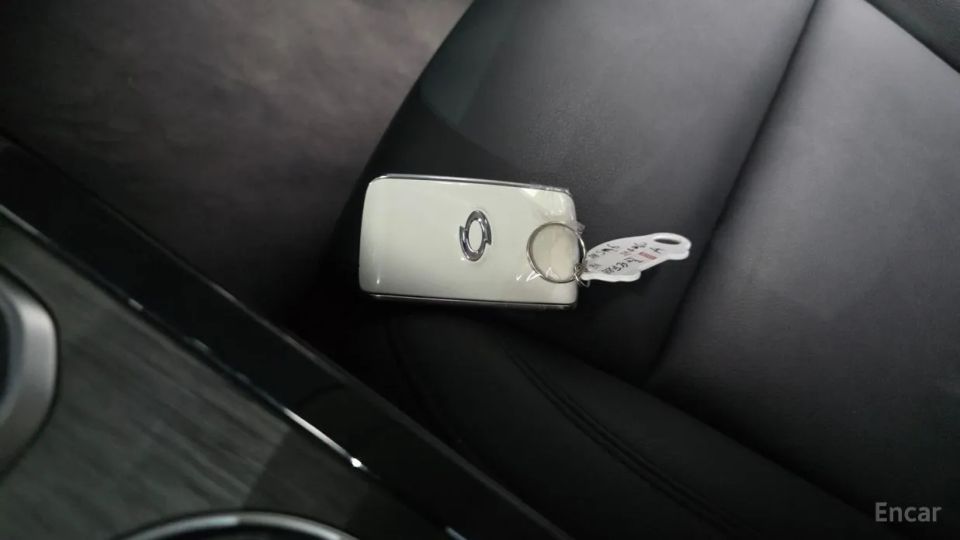 Renault-KoreaSamsung SM6