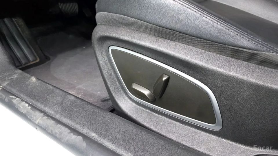 Renault-KoreaSamsung SM6