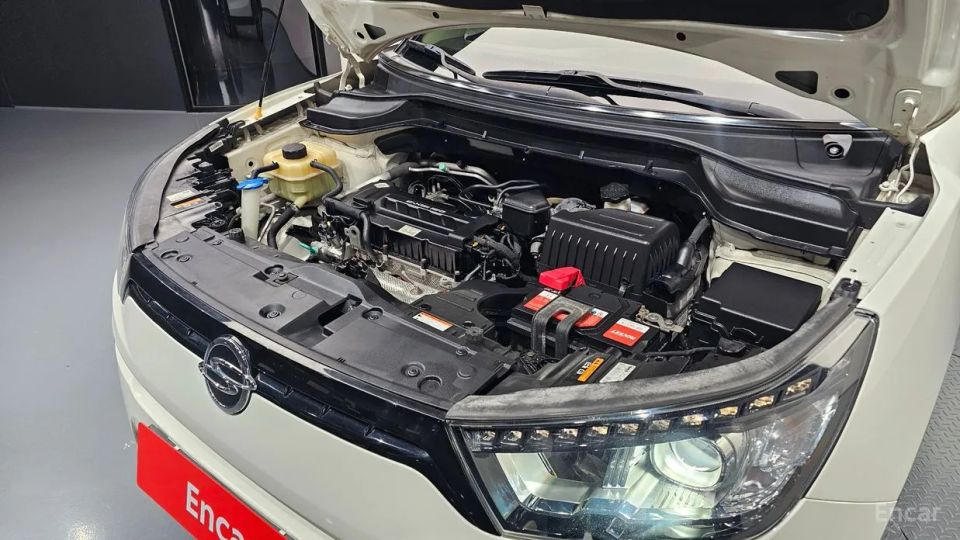 KG_Mobility_Ssangyong TIBOLI
