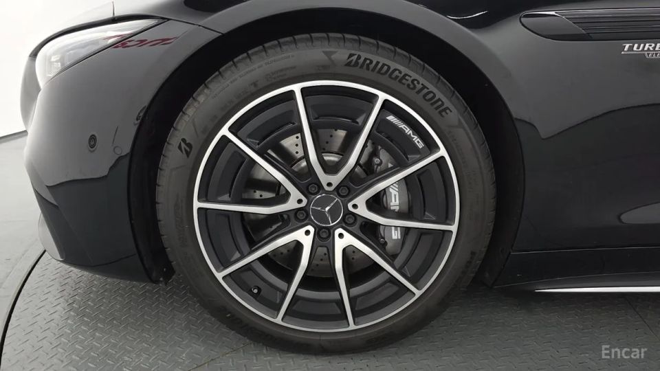 Mercedes-Benz SL-Class