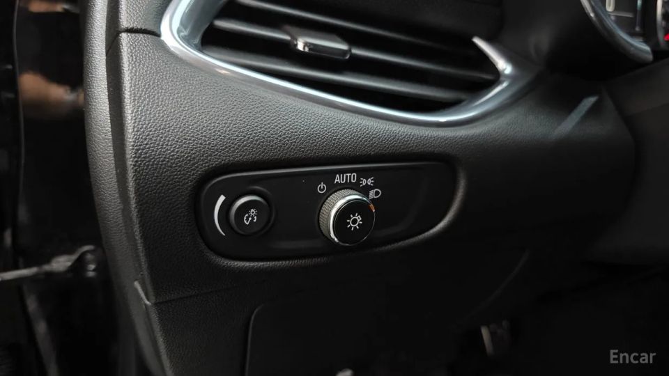 ChevroletGMDaewoo Malibu