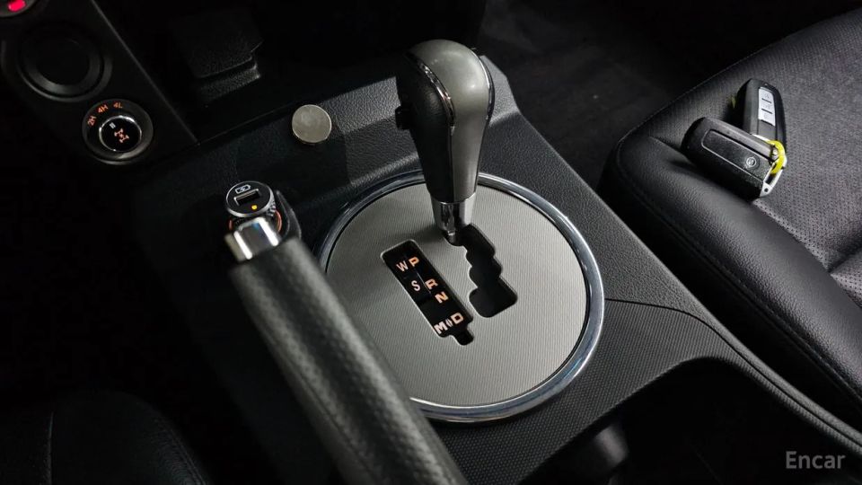 KG_Mobility_Ssangyong KORANDO