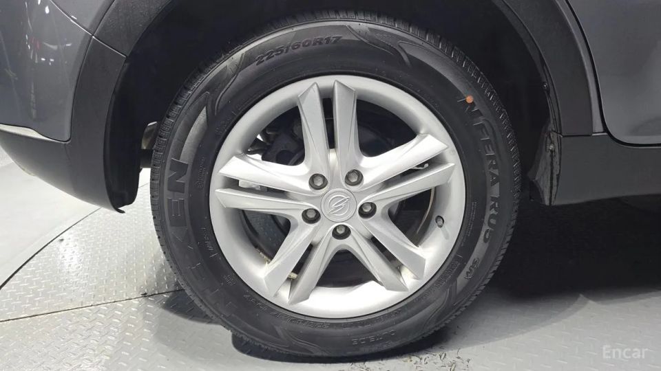 KG_Mobility_Ssangyong KORANDO