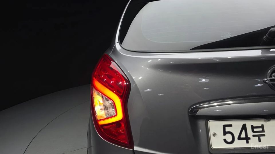 KG_Mobility_Ssangyong KORANDO