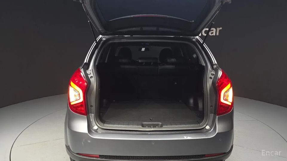 KG_Mobility_Ssangyong KORANDO