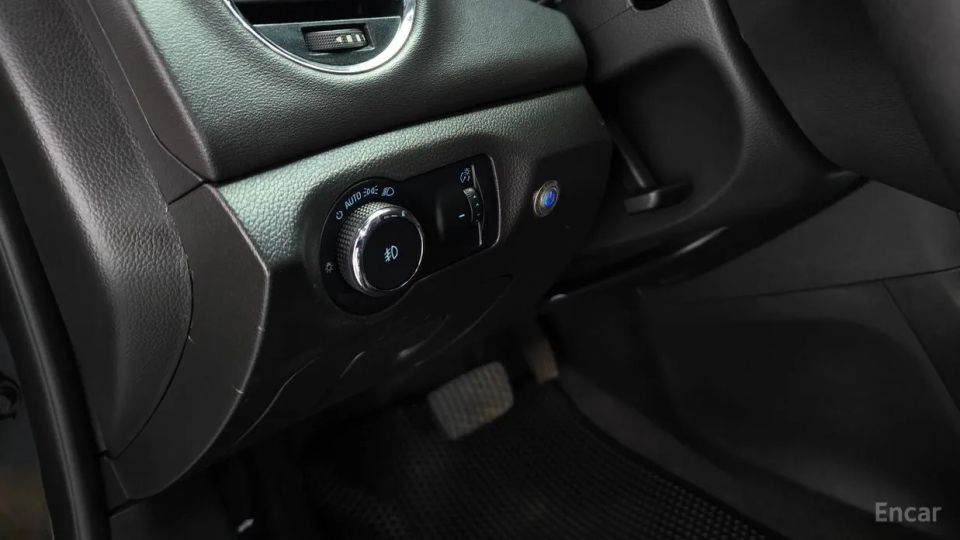 ChevroletGMDaewoo Cruze
