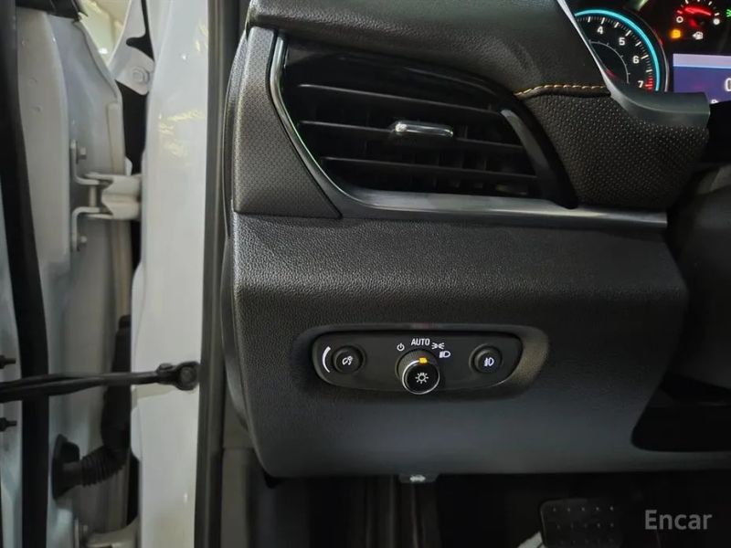 ChevroletGMDaewoo Traverse