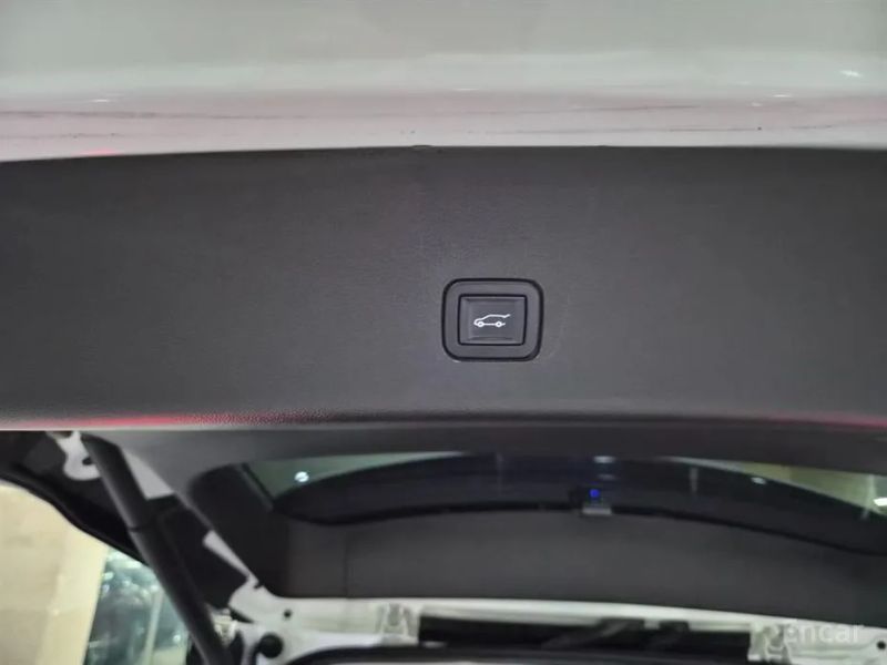 ChevroletGMDaewoo Traverse