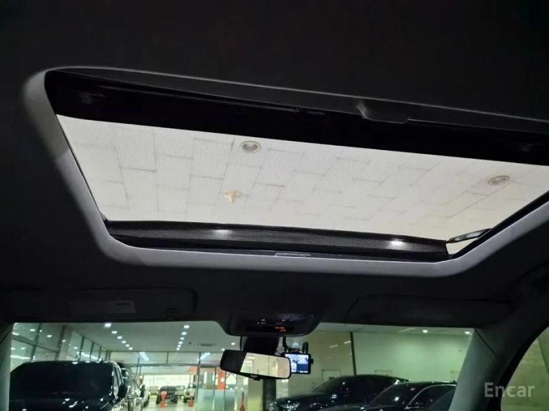 ChevroletGMDaewoo Traverse