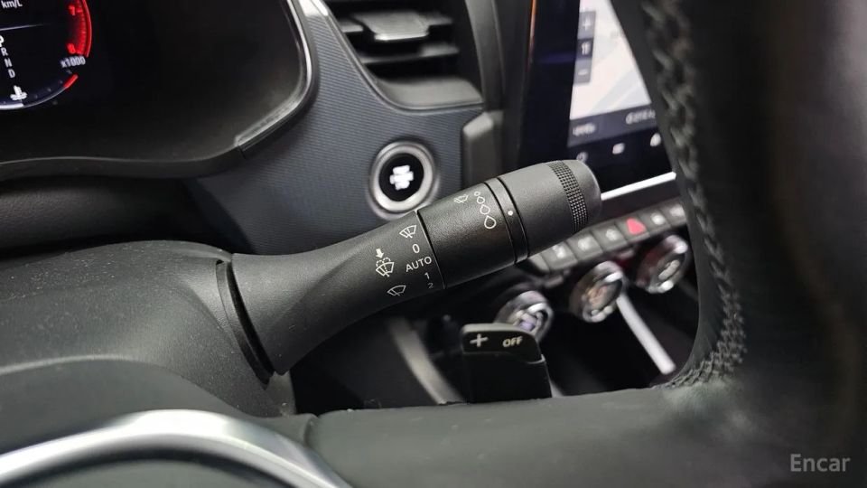 Renault-KoreaSamsung XM3