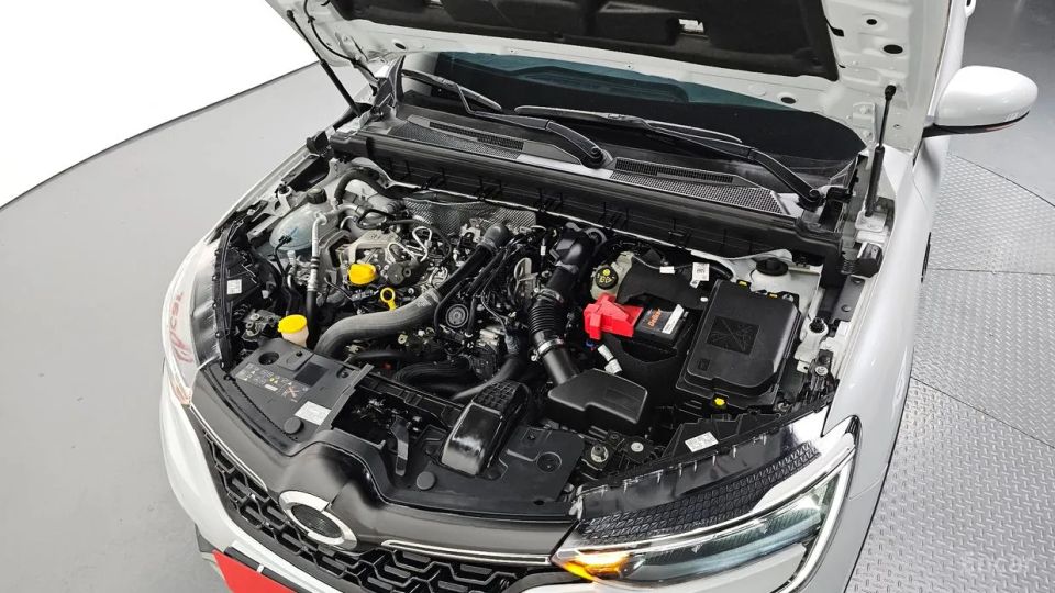 Renault-KoreaSamsung XM3