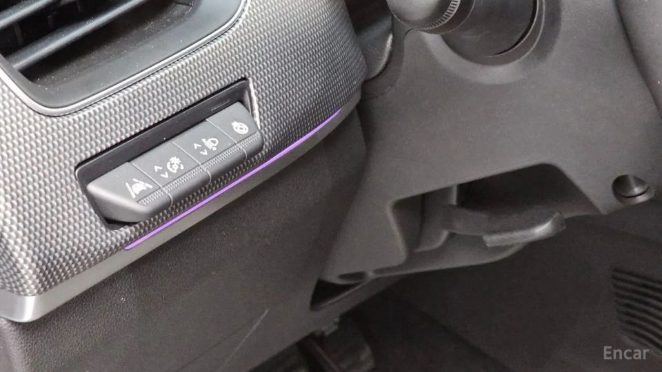 Renault-KoreaSamsung XM3
