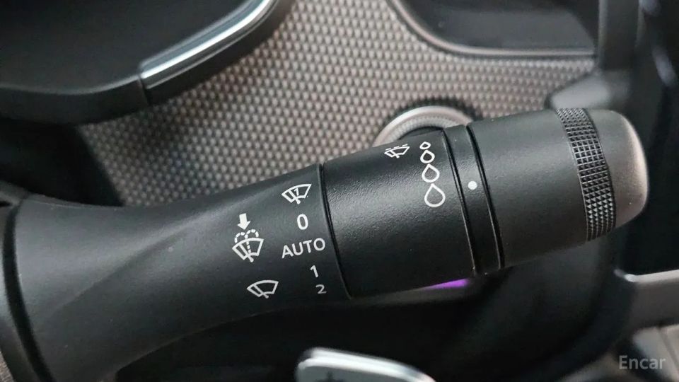 Renault-KoreaSamsung XM3