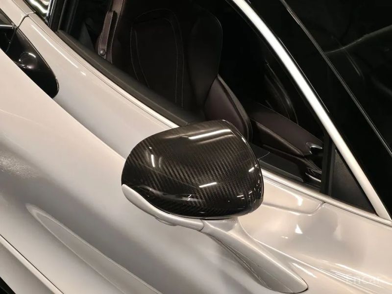 Mclaren 720S