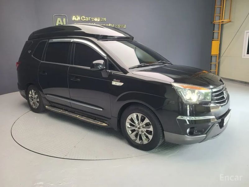KG_Mobility_Ssangyong KORANDO