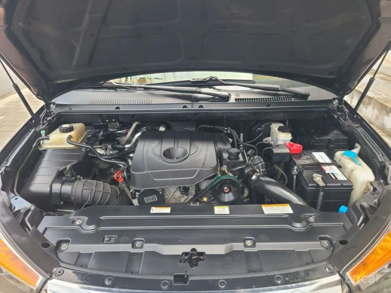 KG_Mobility_Ssangyong KORANDO