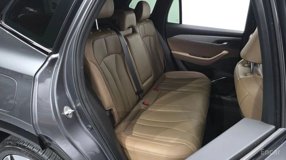 Renault-KoreaSamsung Grand Koleos