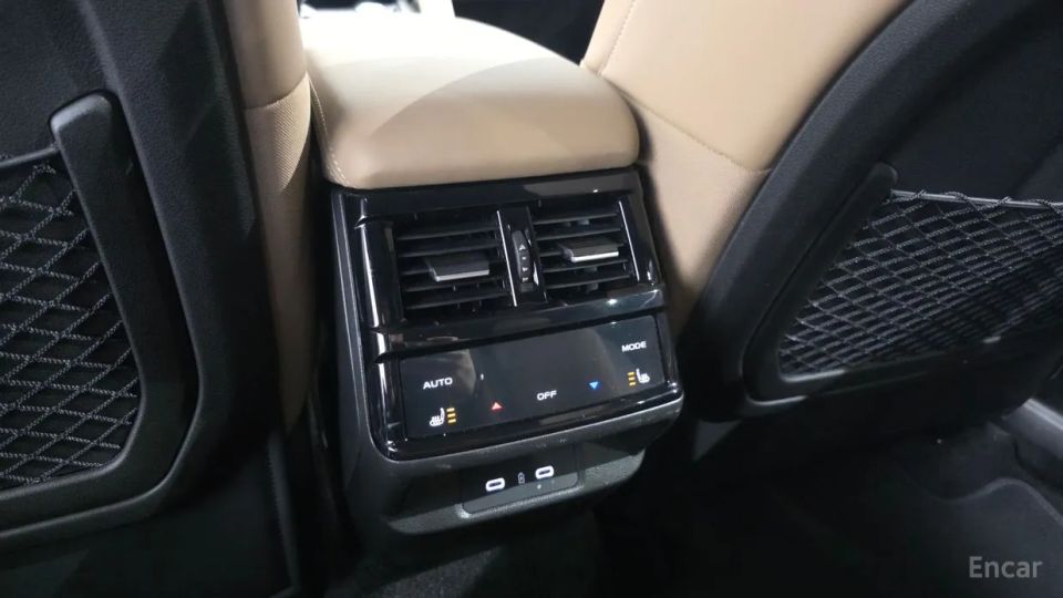 Renault-KoreaSamsung Grand Koleos