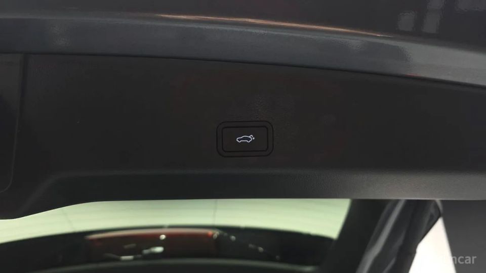 Renault-KoreaSamsung Grand Koleos