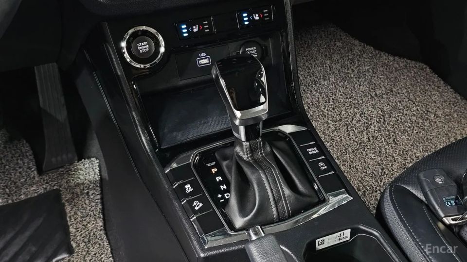KG_Mobility_Ssangyong KORANDO