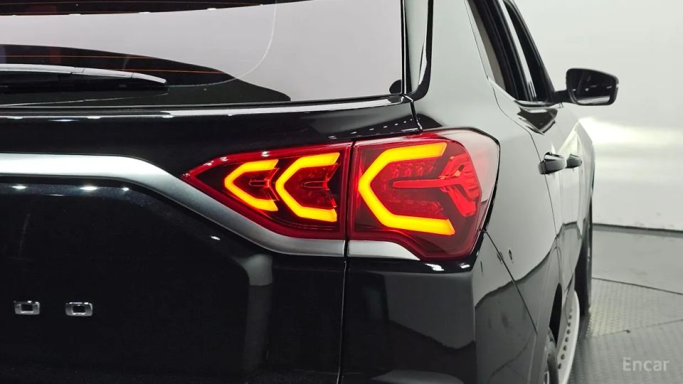 KG_Mobility_Ssangyong KORANDO