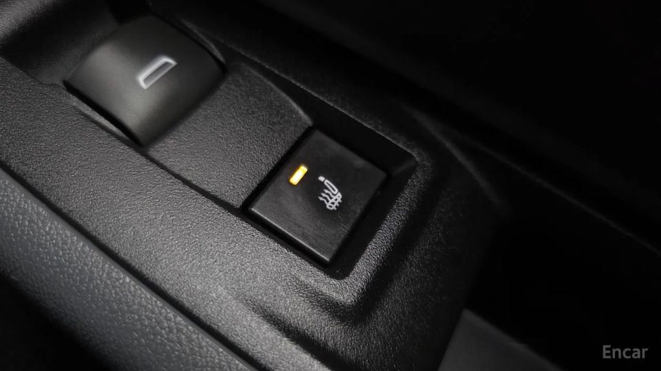 ChevroletGMDaewoo Bolt EV