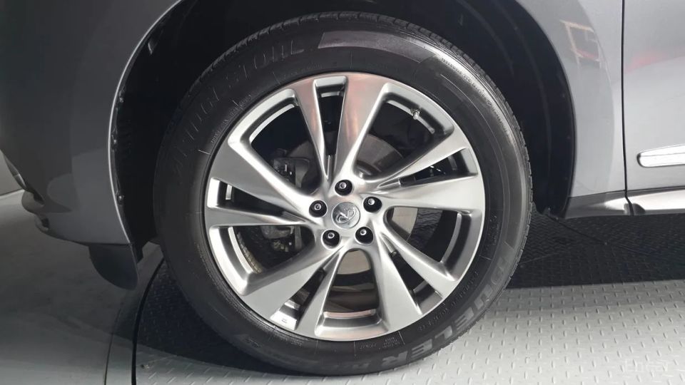 Infiniti QX60
