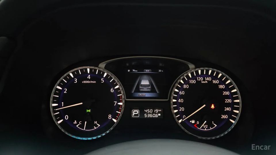 Infiniti QX60