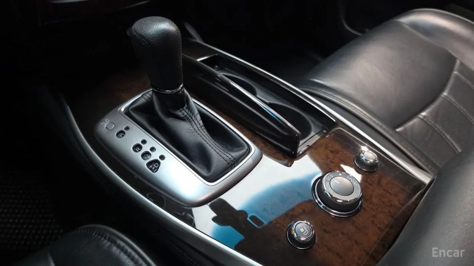 Infiniti QX60
