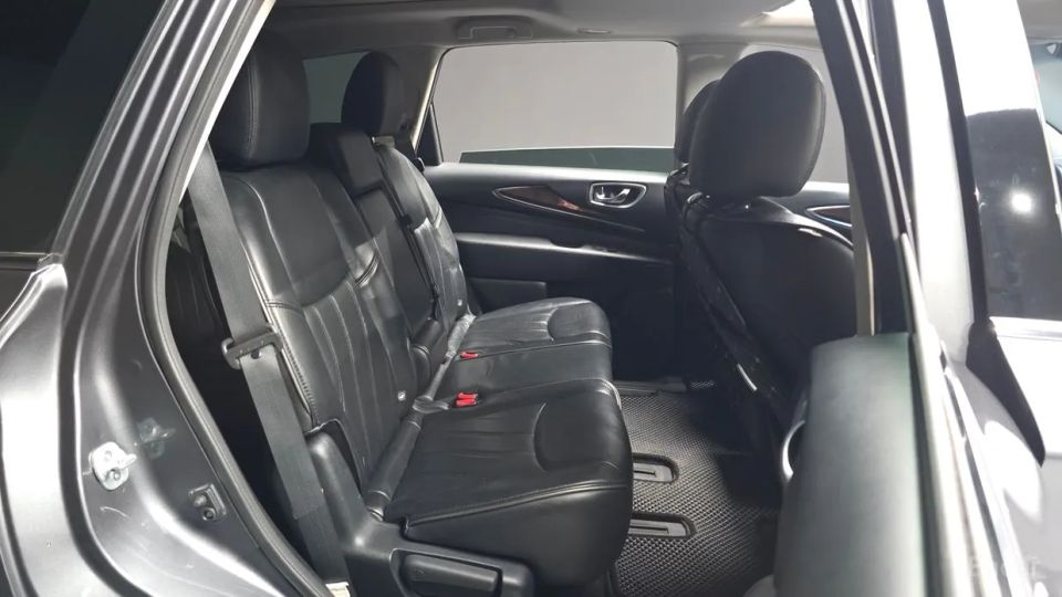 Infiniti QX60