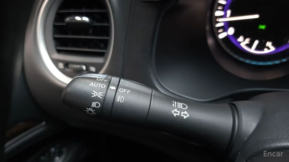Infiniti QX60