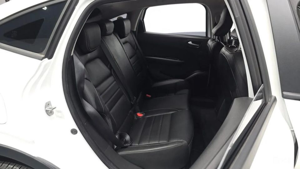 Renault-KoreaSamsung XM3