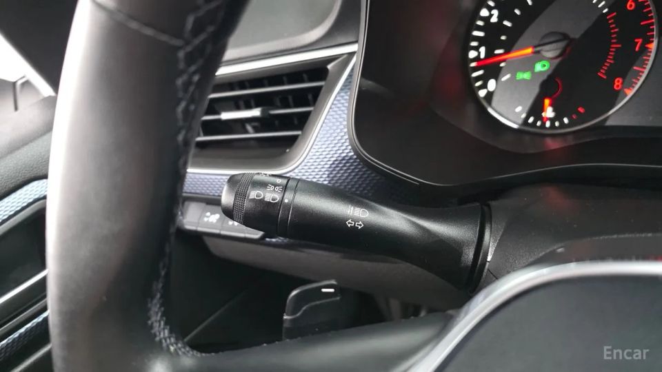 Renault-KoreaSamsung XM3