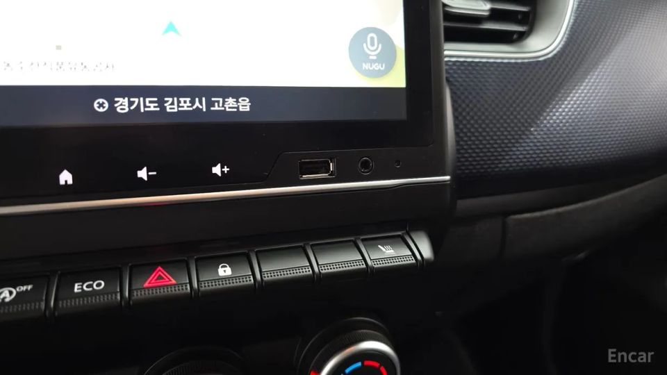 Renault-KoreaSamsung XM3