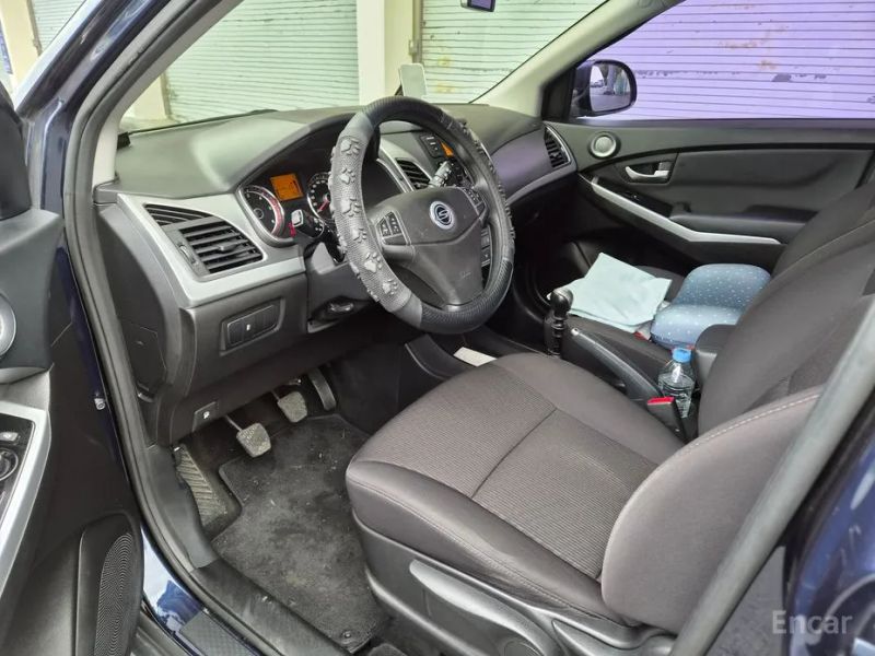 KG_Mobility_Ssangyong KORANDO