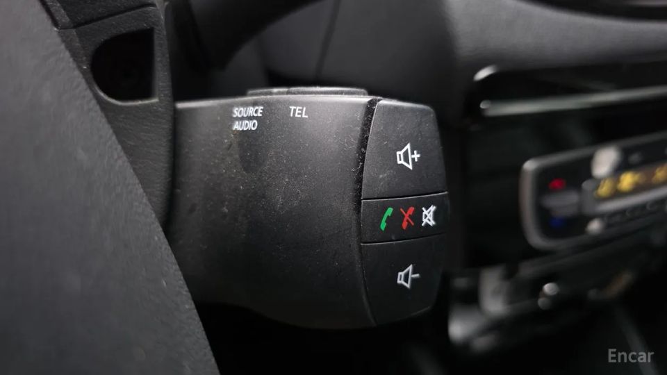 Renault-KoreaSamsung SM3