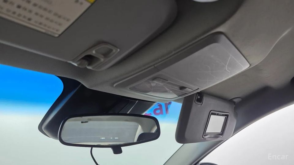 ChevroletGMDaewoo Cruze