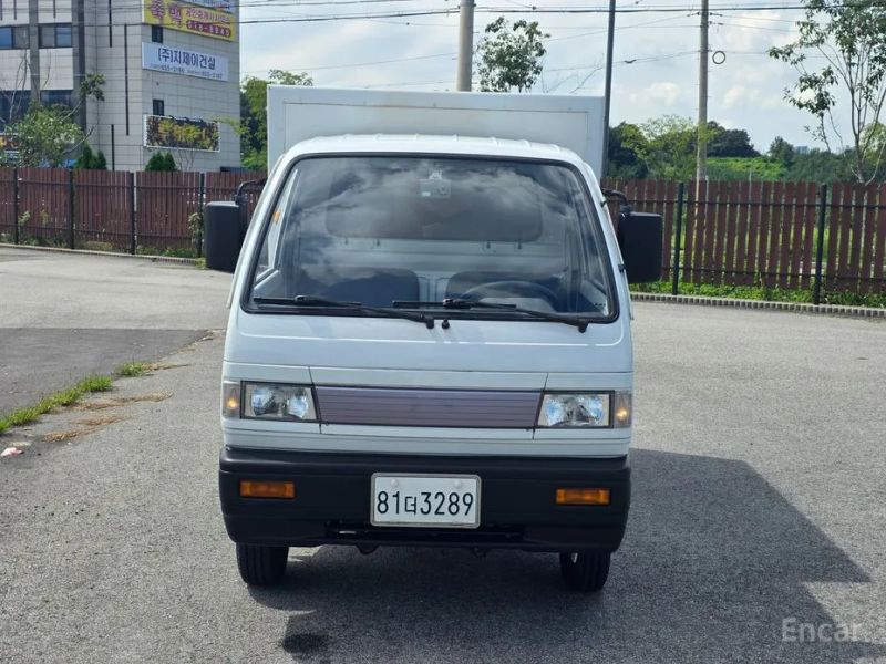 ChevroletGMDaewoo Labo