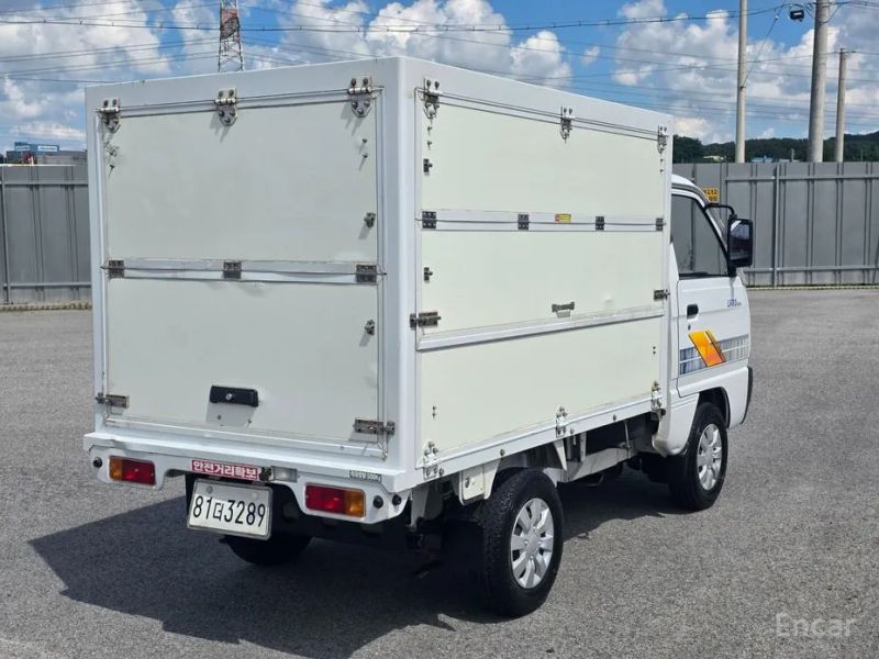 ChevroletGMDaewoo Labo