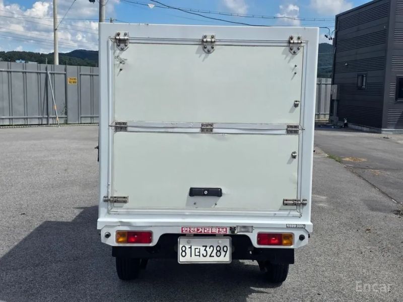 ChevroletGMDaewoo Labo