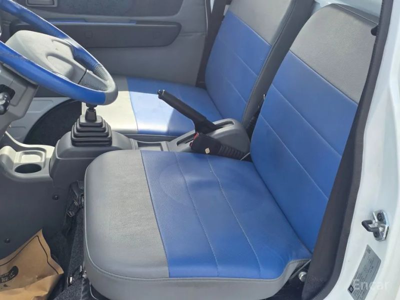 ChevroletGMDaewoo Labo
