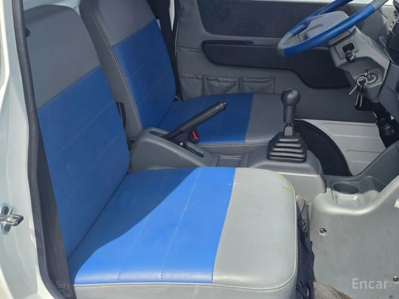 ChevroletGMDaewoo Labo
