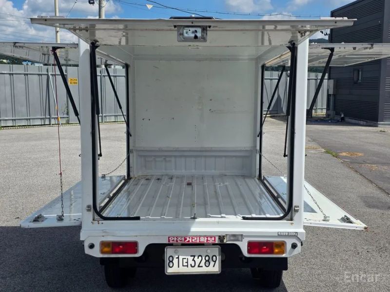 ChevroletGMDaewoo Labo