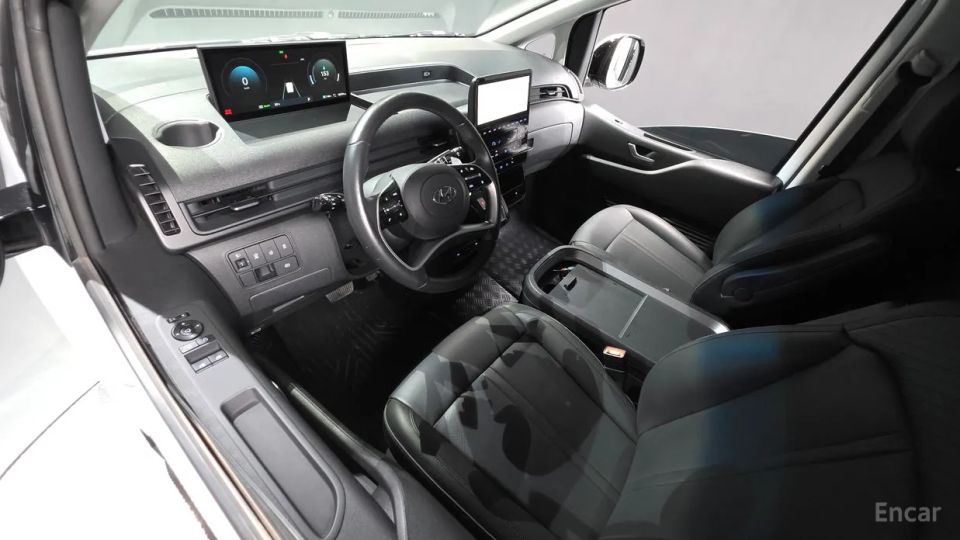 Hyundai ST1